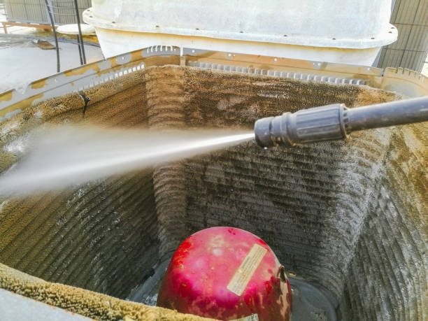 Best Emergency Air Duct Cleaning  in Clermont, GA