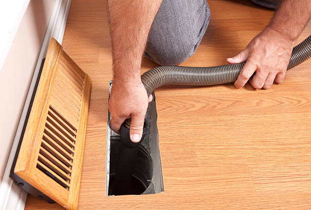 Best Affordable HVAC Duct Cleaning  in Clermont, GA
