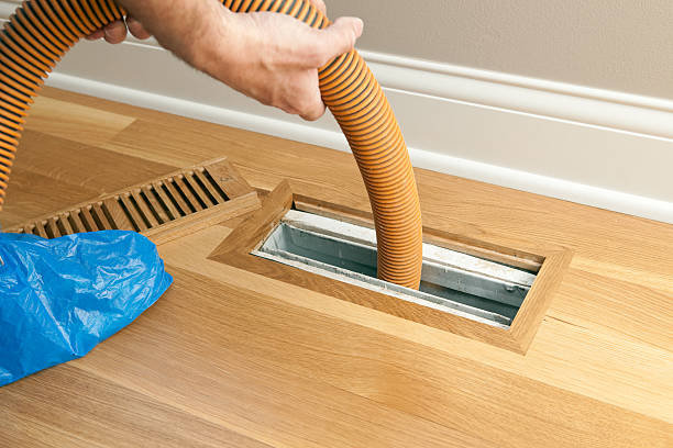 Best Home Air Vent Cleaning  in Clermont, GA