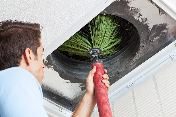 Best Air Duct Cleaning Near Me  in Clermont, GA