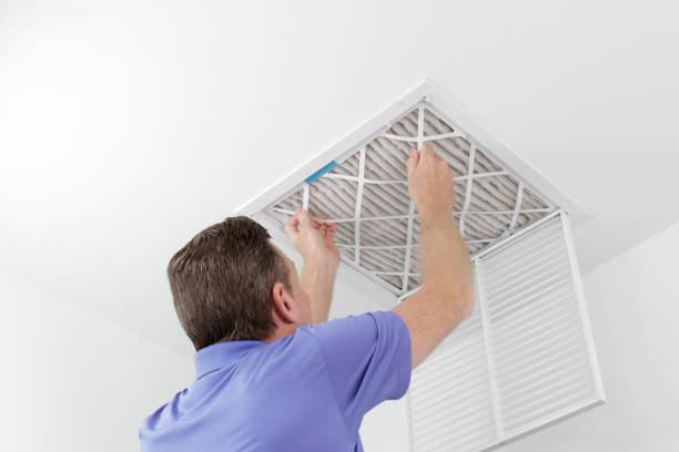 Best Best Air Duct Cleaning Company  in Clermont, GA